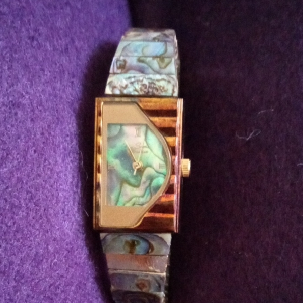 Ladies Wristwatch
